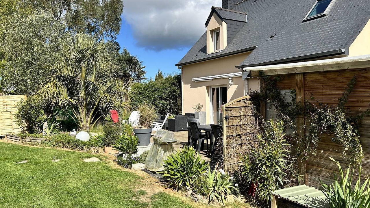 Photo of Patio Balcony in La Bouillie