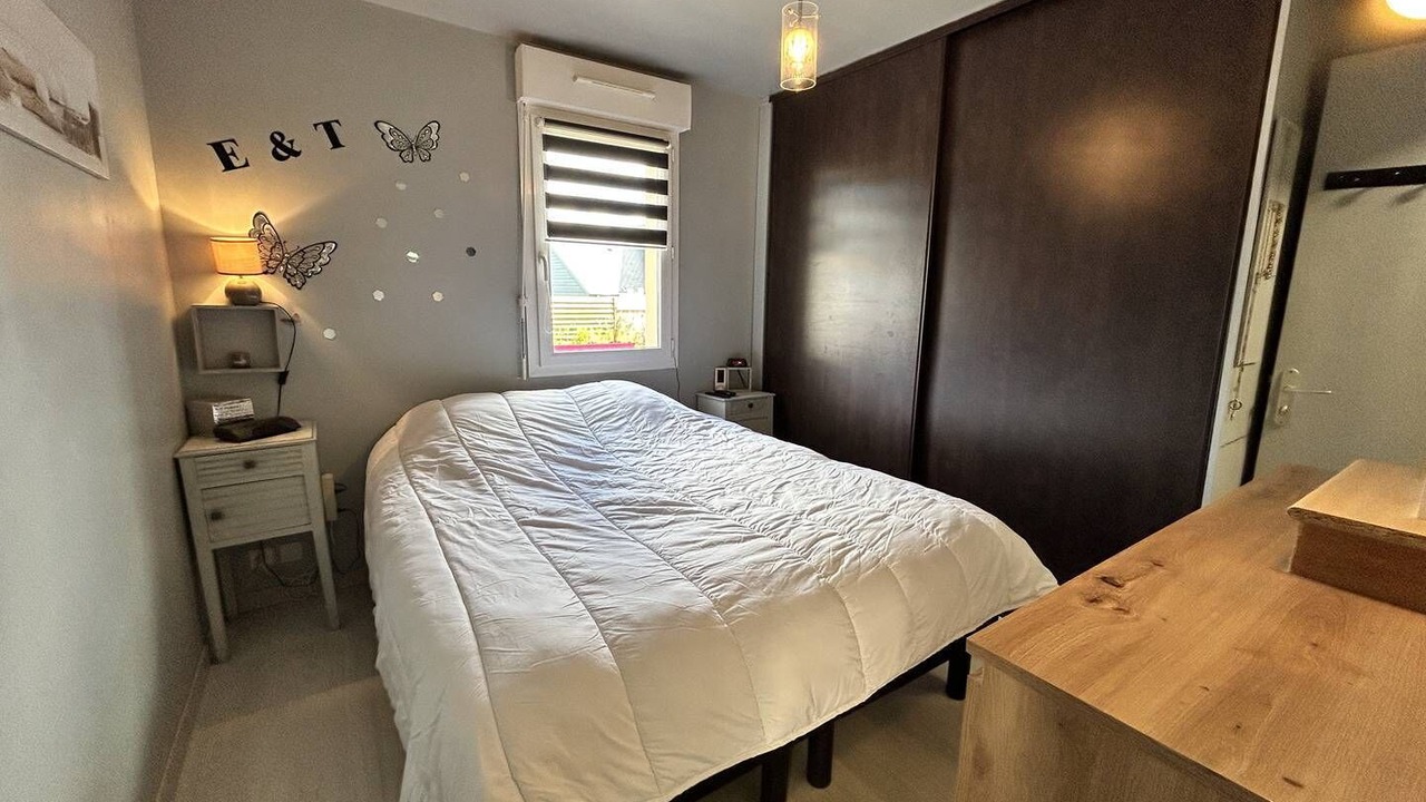 Photo of Bedroom in La Bouillie