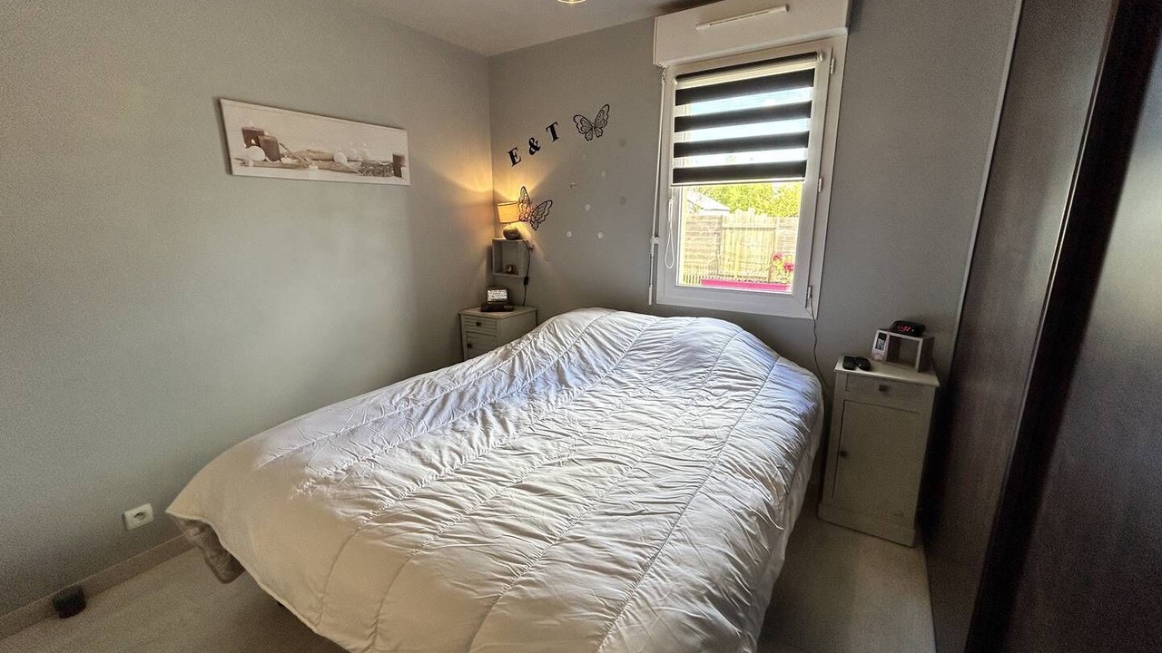 Photo of Bedroom in La Bouillie