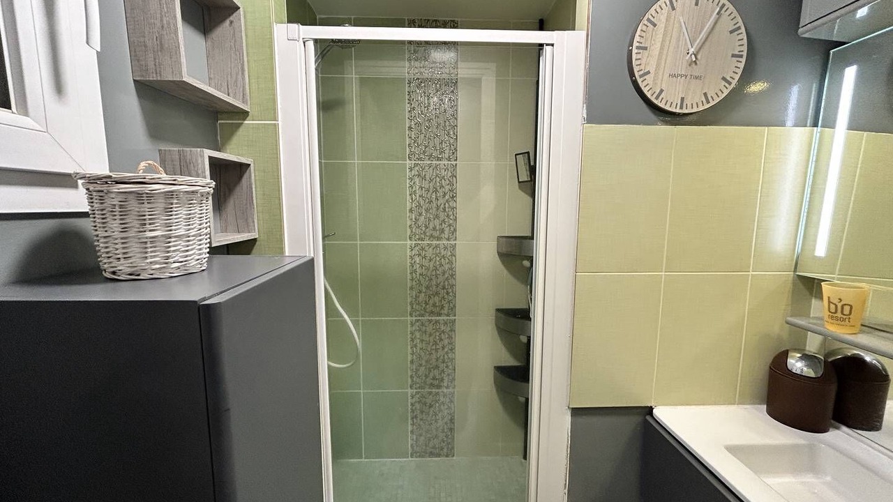 Photo of Bathroom in La Bouillie