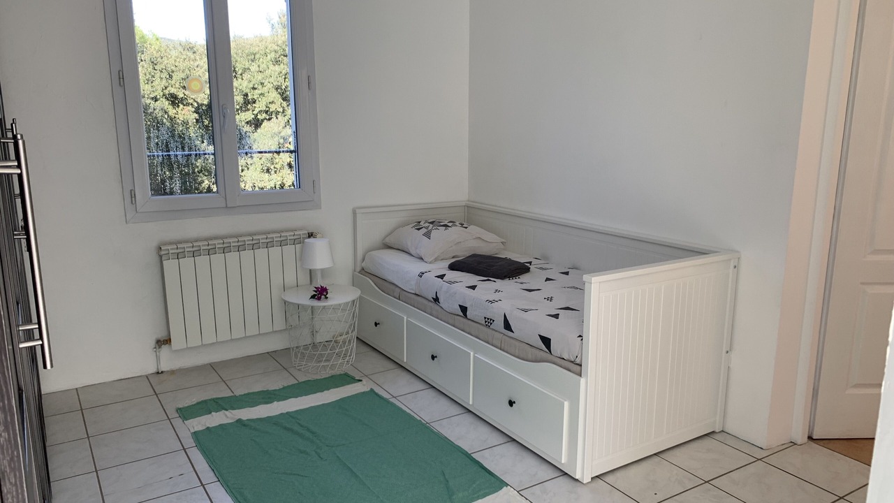 Photo of Bedroom in Besse-sur-Issole