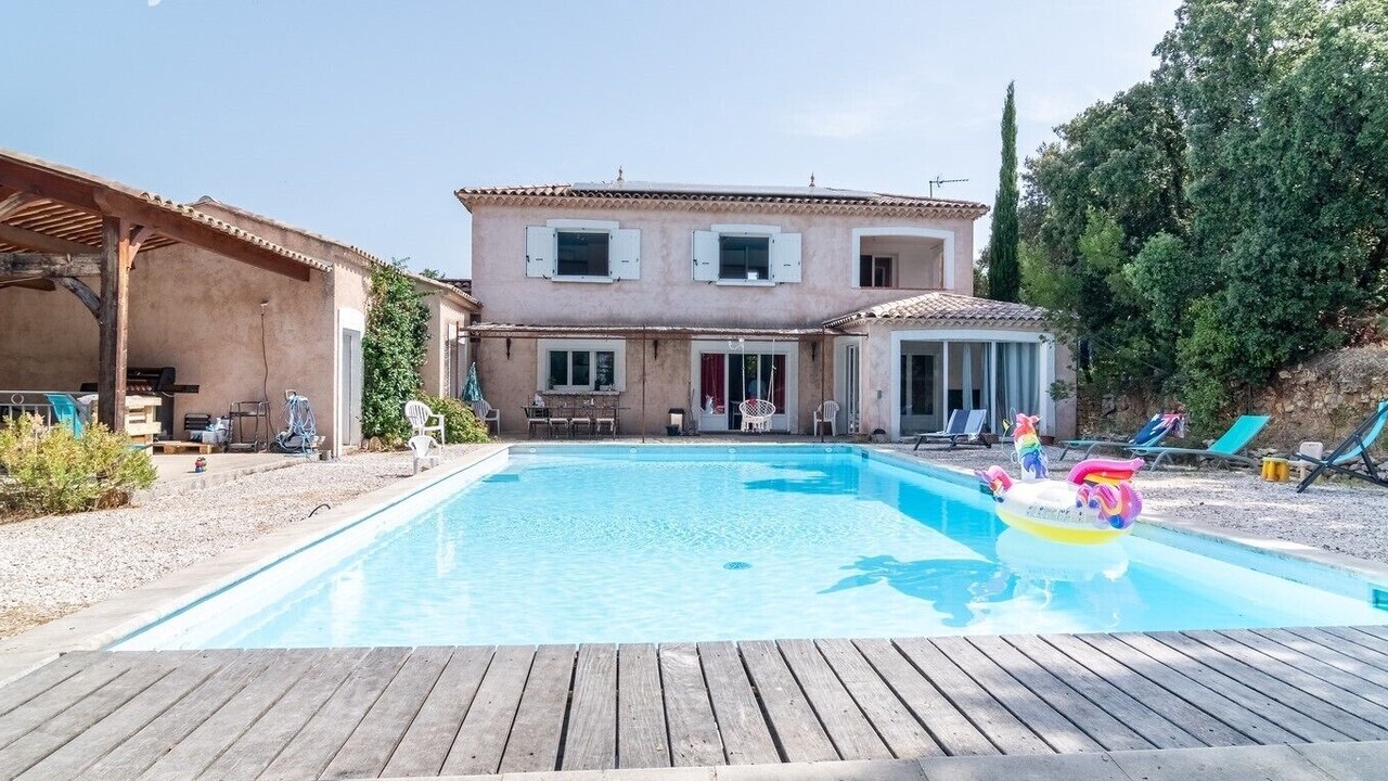 Photo of Outdoor in Besse-sur-Issole