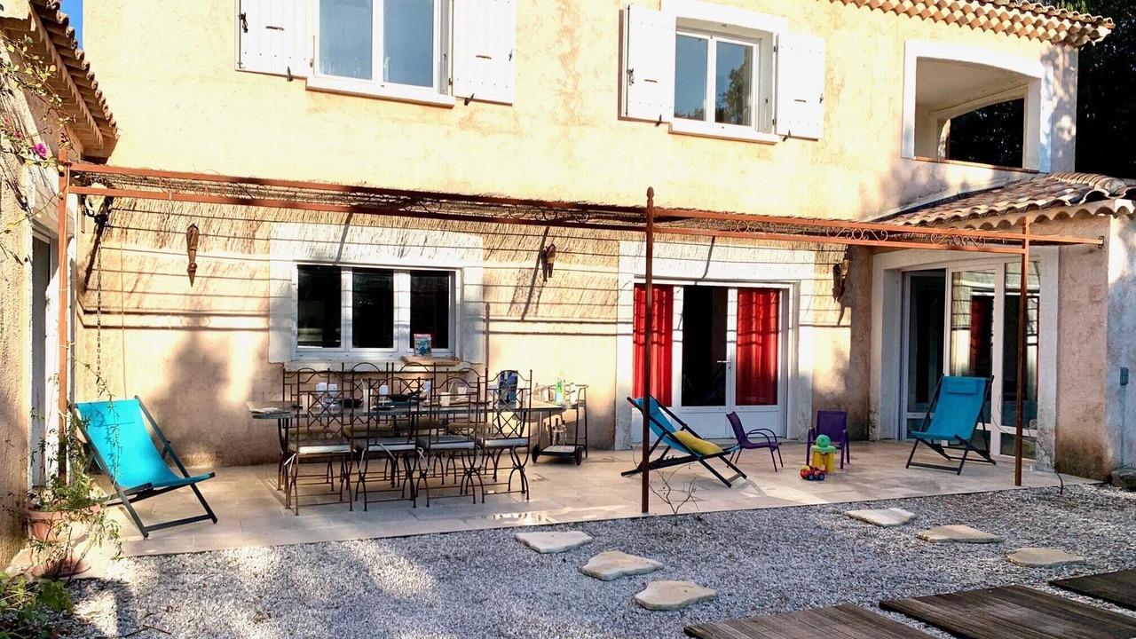 Photo of Outdoor in Besse-sur-Issole