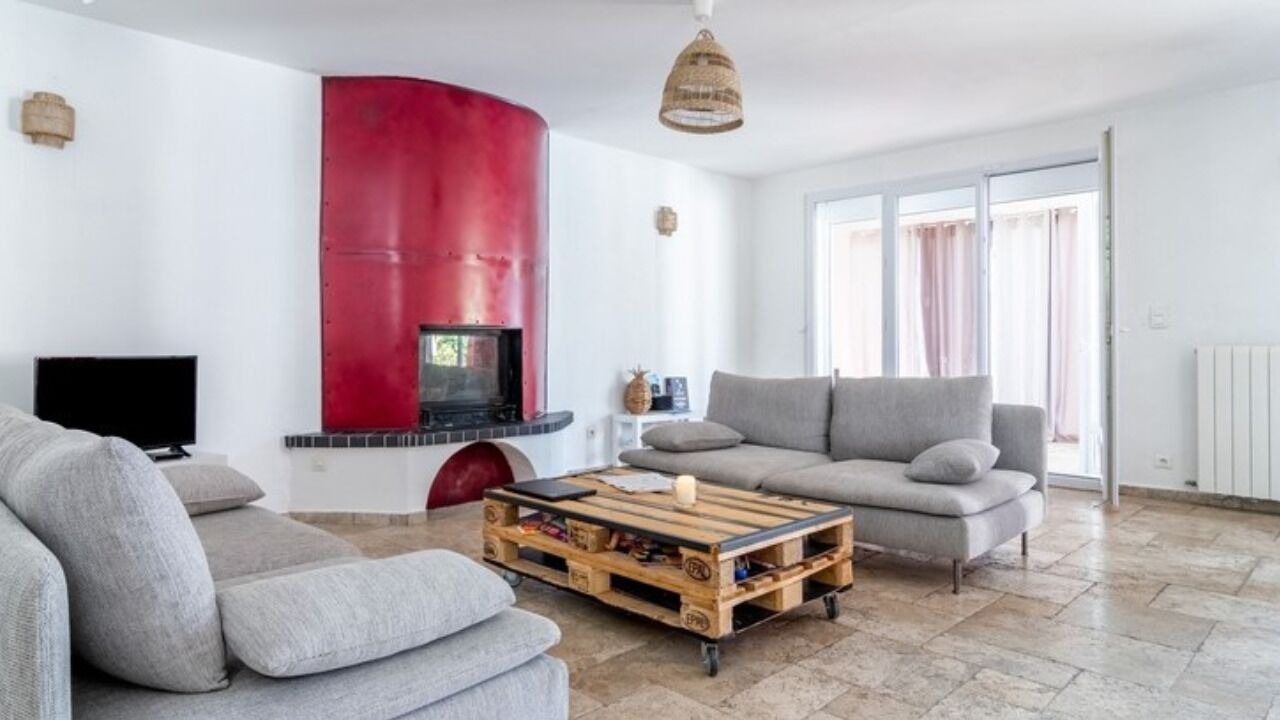 Photo of Livingroom in Besse-sur-Issole