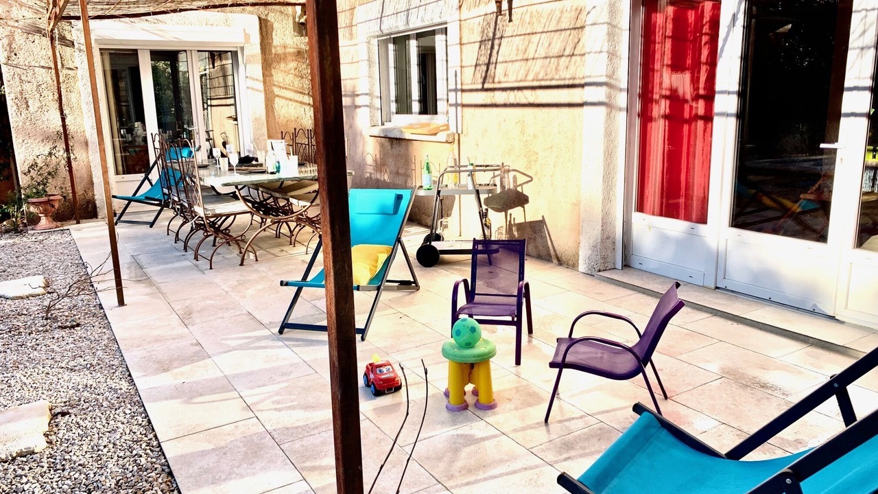 Photo of Outdoor in Besse-sur-Issole