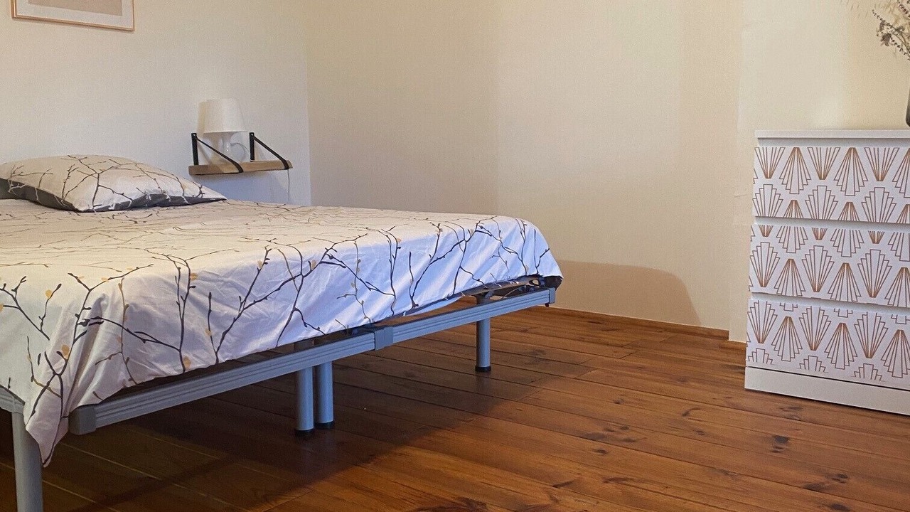 Photo of Bedroom in Besse-sur-Issole