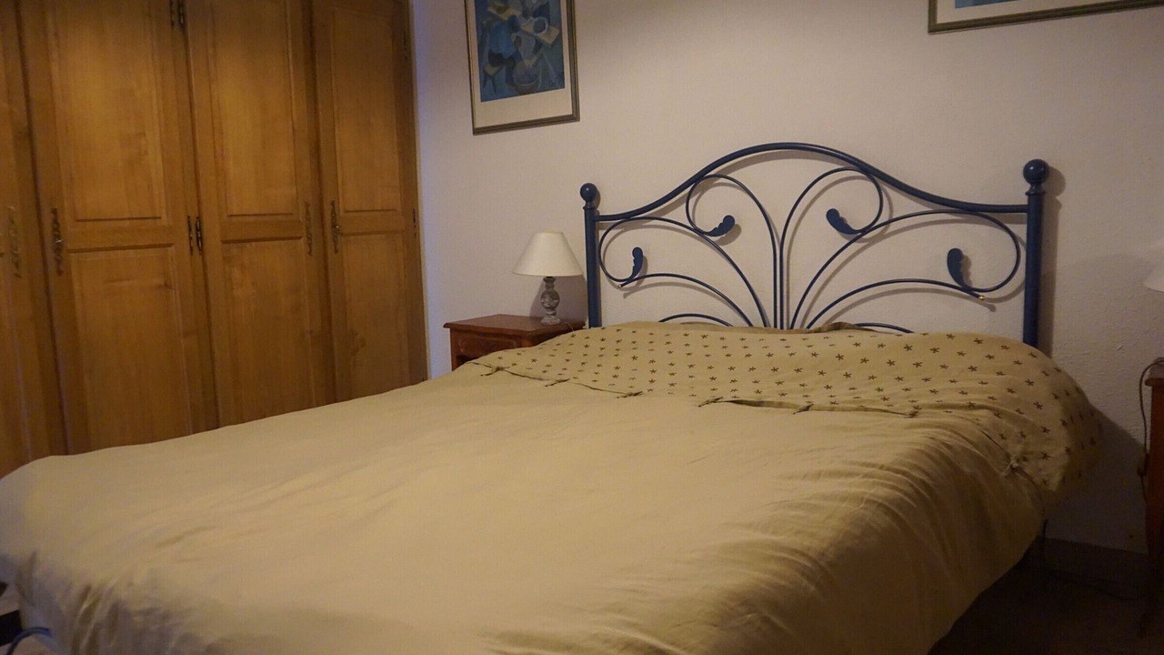 Photo of Bedroom in Orcieres-Merlette