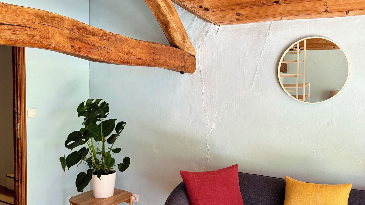 Photo of Livingroom in Meilhan
