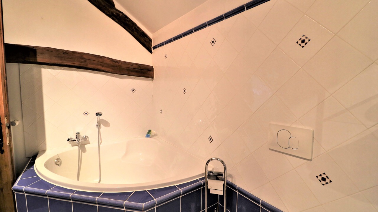 Photo of Bathroom in Meilhan