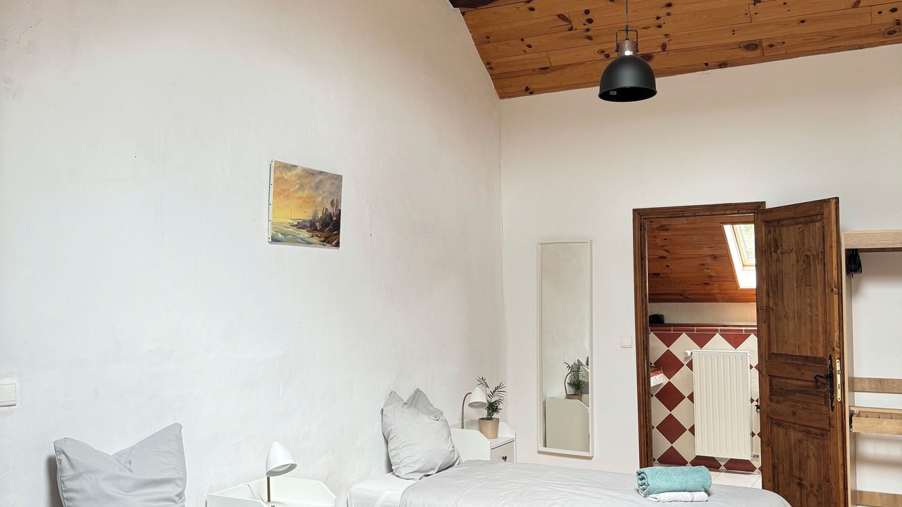 Photo of Bedroom in Meilhan