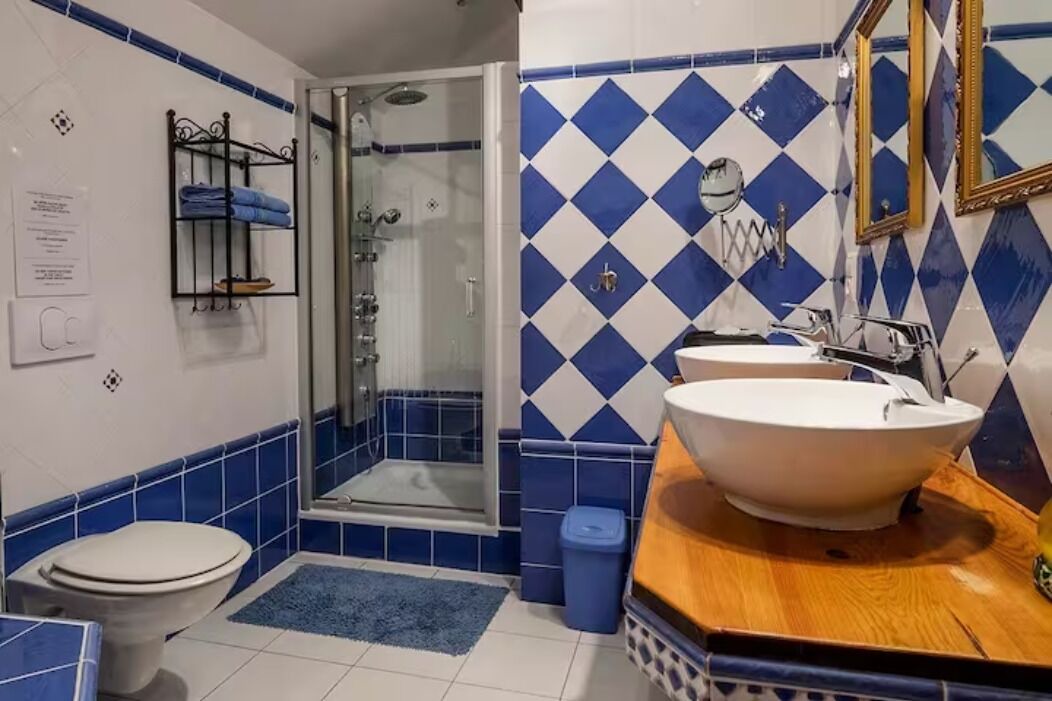 Photo of Bathroom in Meilhan