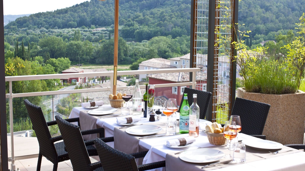 Photo of Patio Balcony in Callian