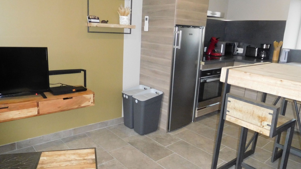 Photo of Kitchen in Laville-aux-Bois