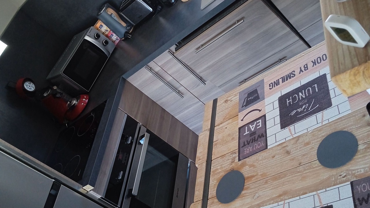 Photo of Kitchen in Laville-aux-Bois