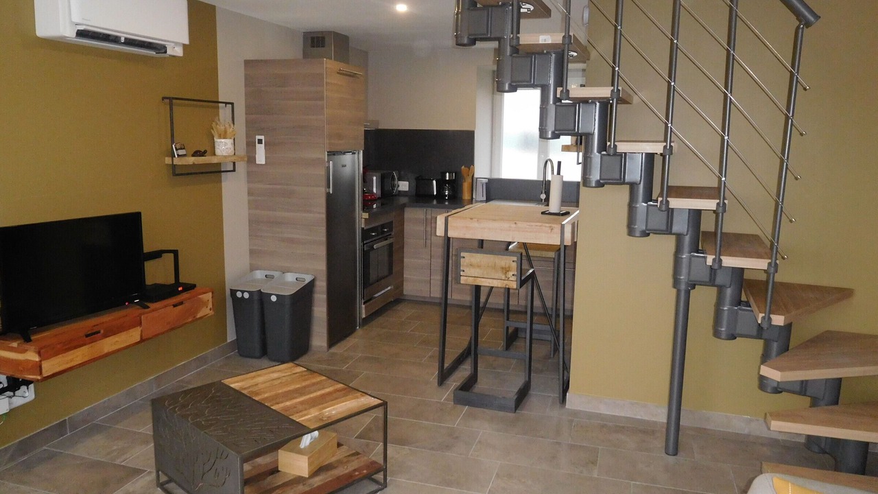 Photo of Livingroom in Laville-aux-Bois