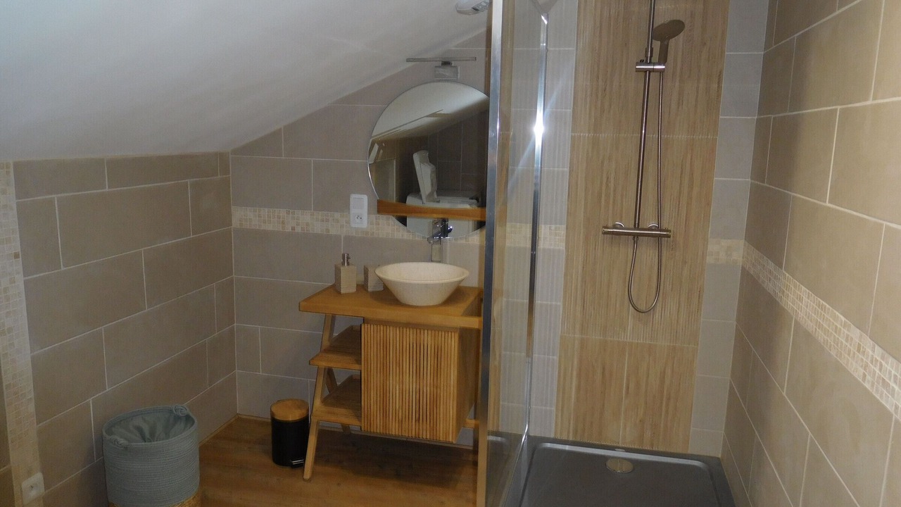 Photo of Bathroom in Laville-aux-Bois