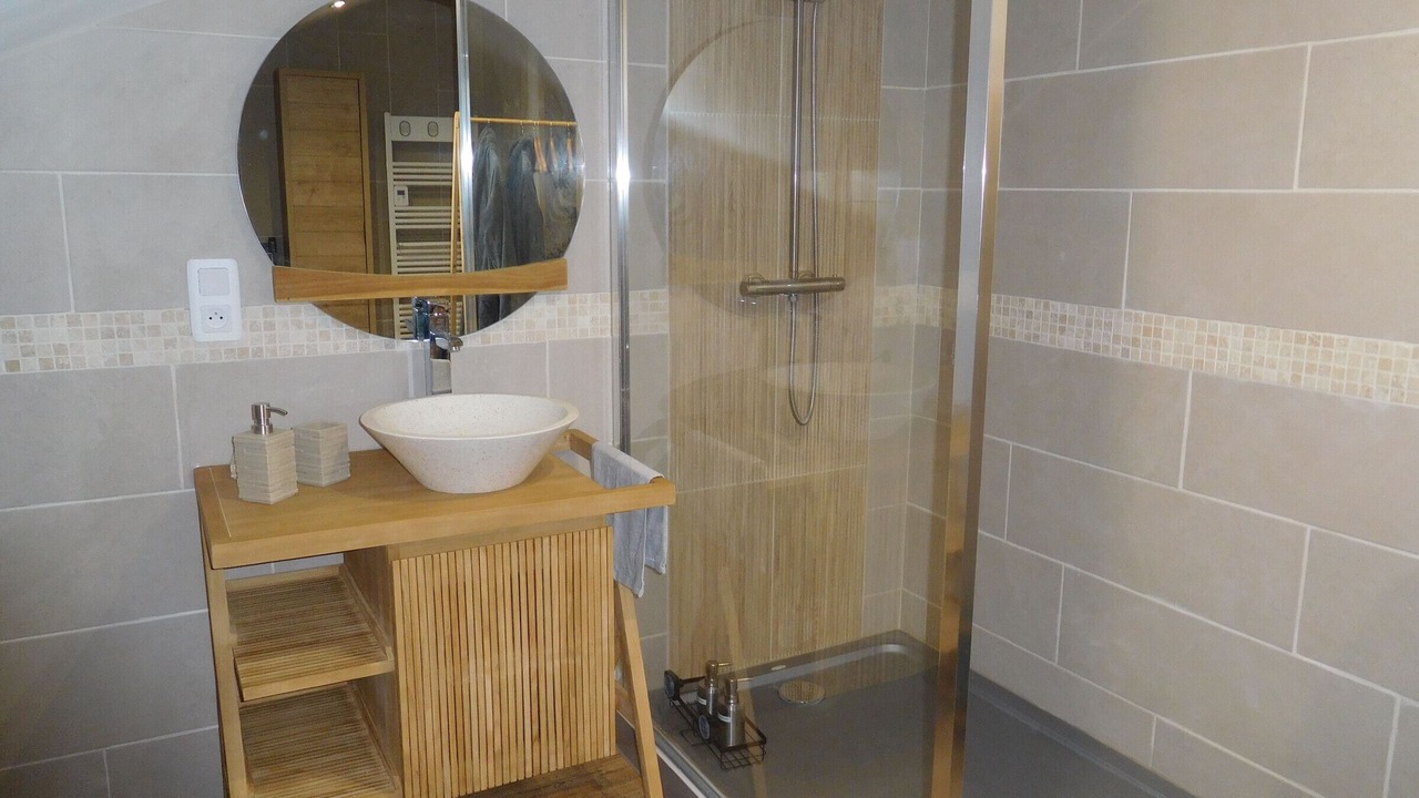 Photo of Bathroom in Laville-aux-Bois
