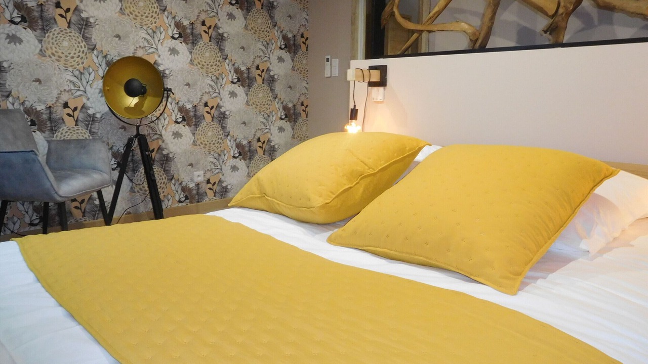 Photo of Bedroom in Laville-aux-Bois