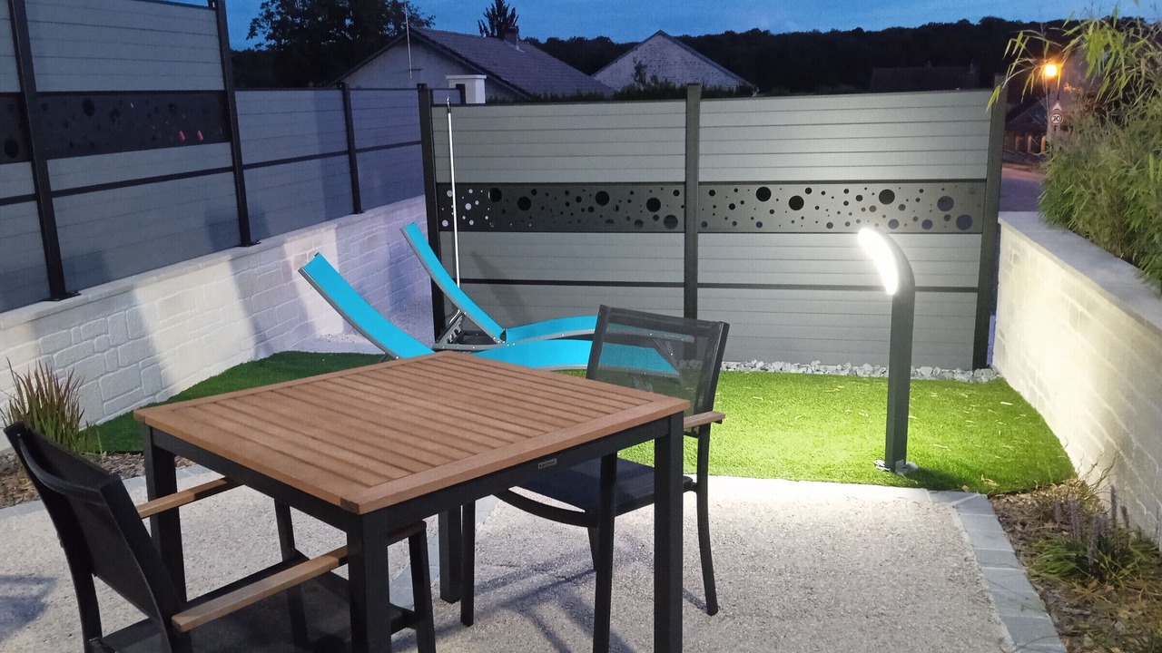 Photo of Outdoor in Laville-aux-Bois