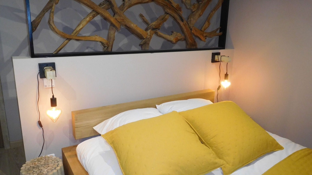 Photo of Bedroom in Laville-aux-Bois