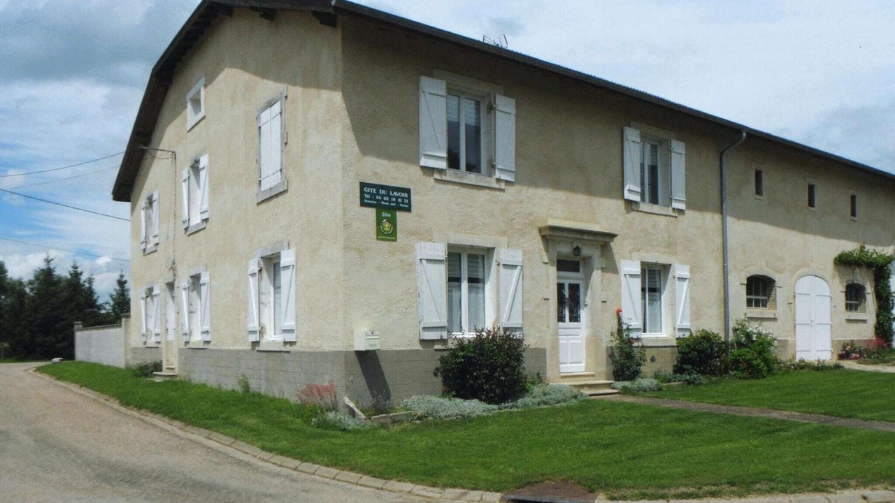 Photo of Outdoor in Lahayville