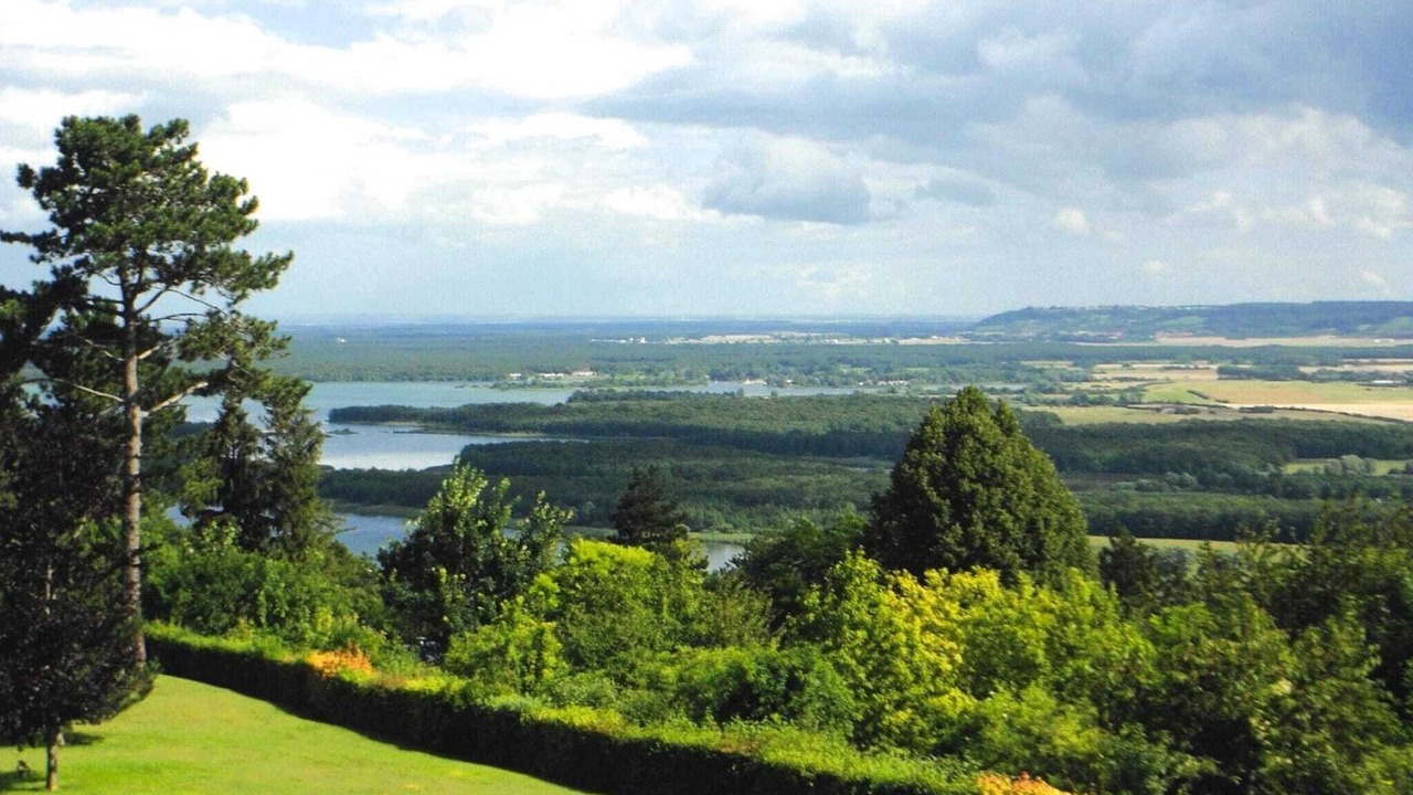 Photo of Outdoor in Lahayville