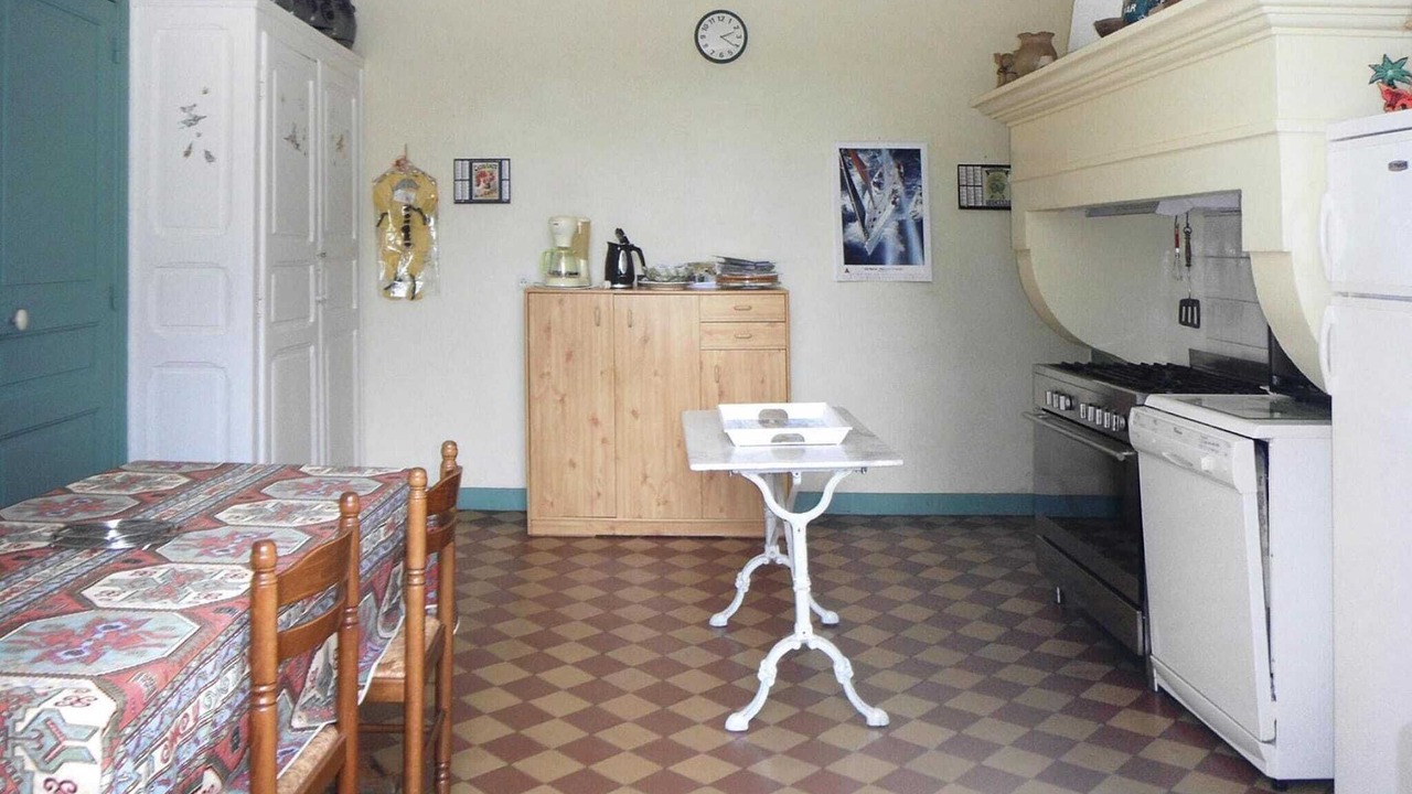 Photo of Livingroom in Lahayville