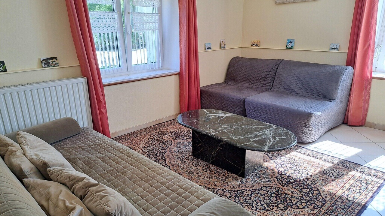 Photo of Livingroom in Lahayville