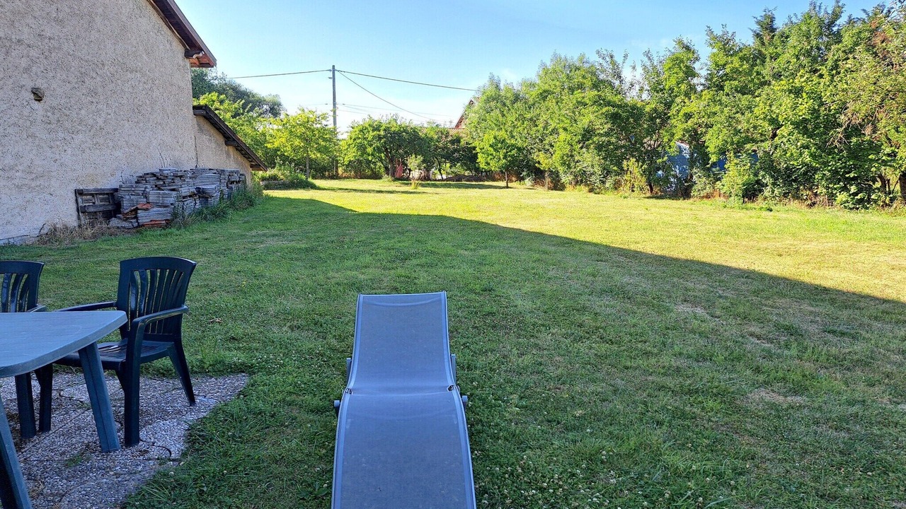 Photo of Outdoor in Lahayville