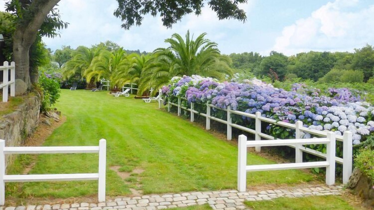 Photo of Outdoor in Penvenan