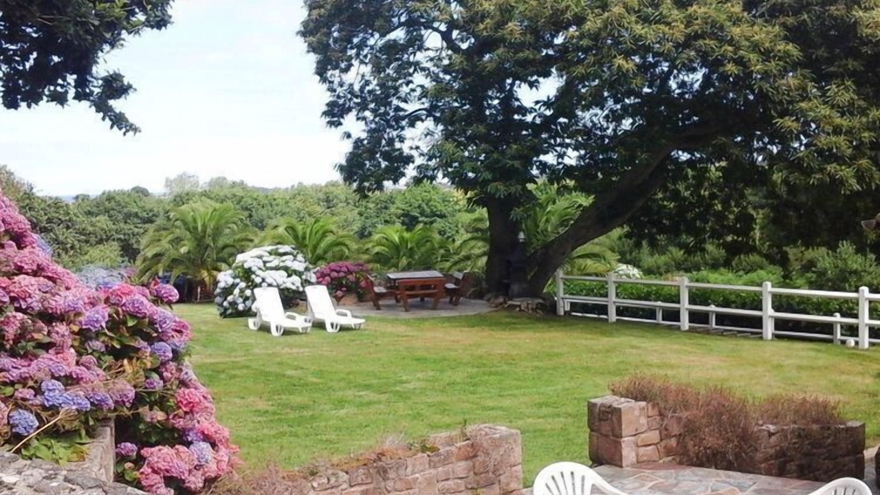 Photo of Outdoor in Penvenan