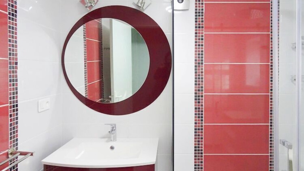 Photo of Bathroom in Penvenan