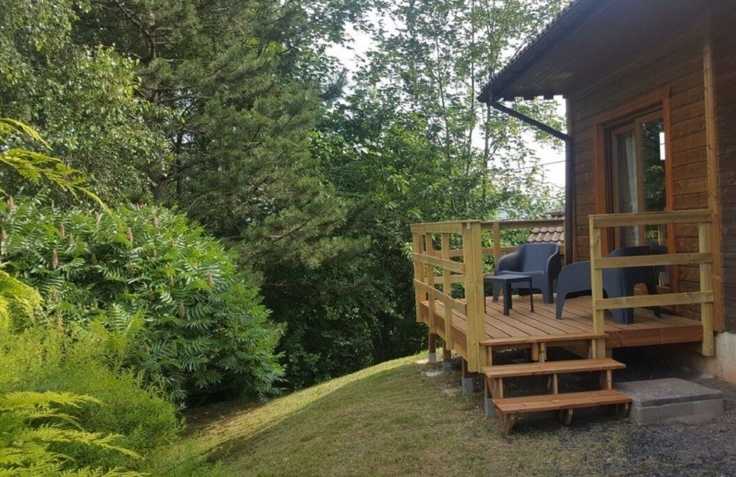 Photo of Patio Balcony in La Croix-aux-Mines