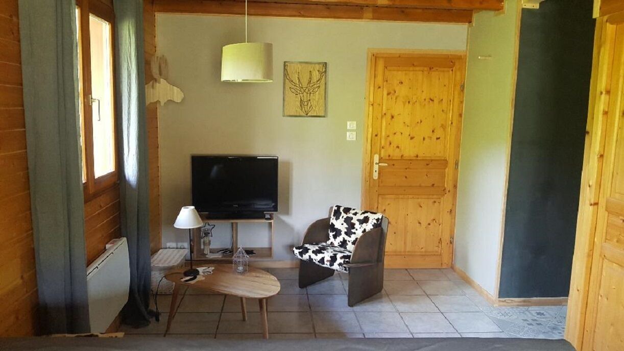 Photo of Livingroom in La Croix-aux-Mines