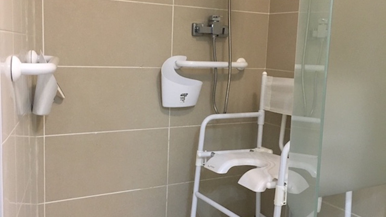 Photo of Bathroom in Sanary-sur-Mer