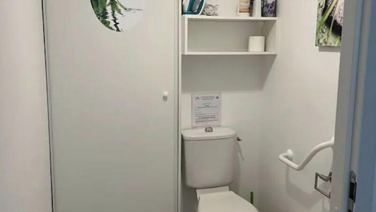 Photo of Bathroom in Sanary-sur-Mer