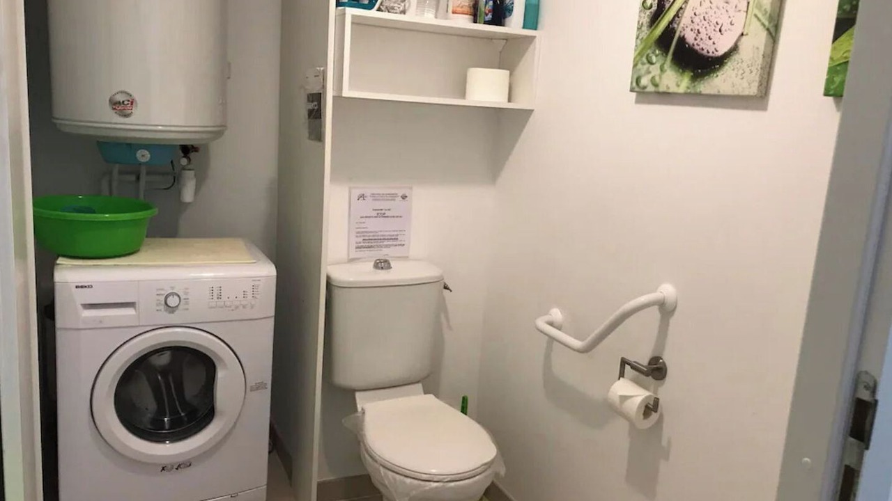 Photo of Bathroom in Sanary-sur-Mer