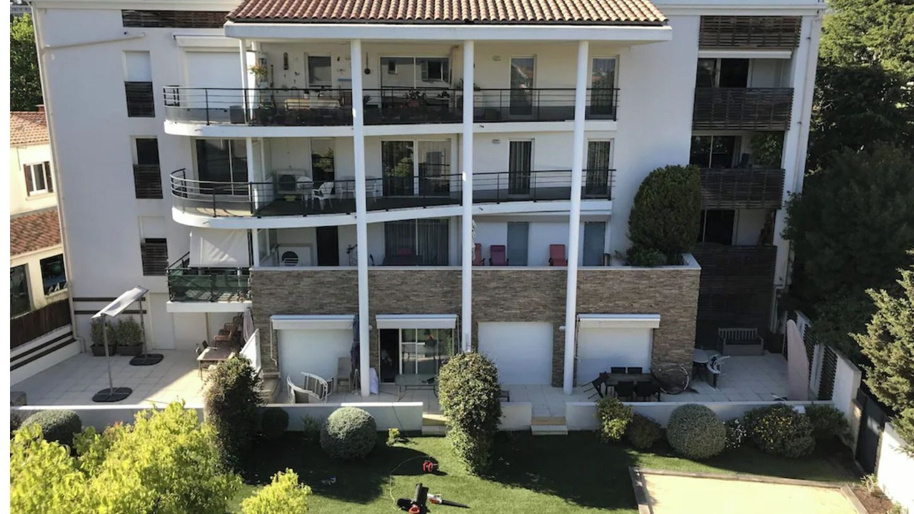 Photo of Outdoor in Sanary-sur-Mer