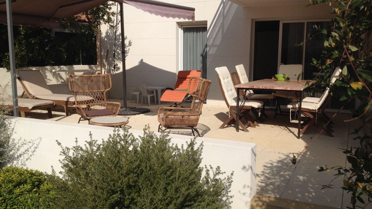 Photo of Outdoor in Sanary-sur-Mer