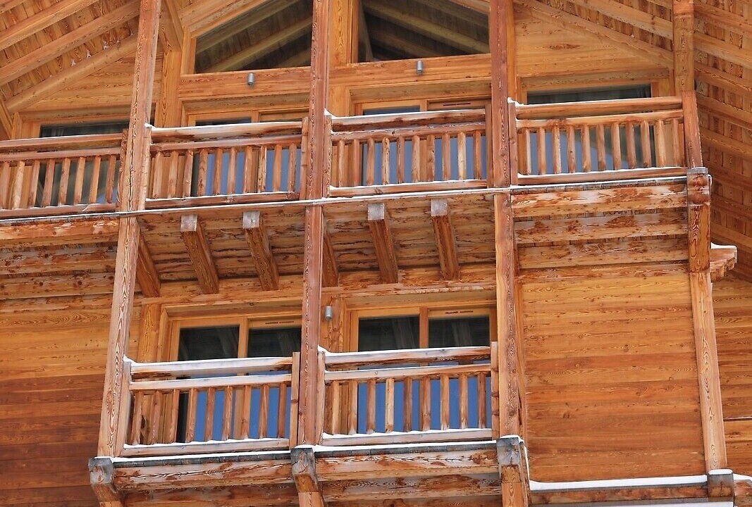 Photo of Outdoor in Les Claux