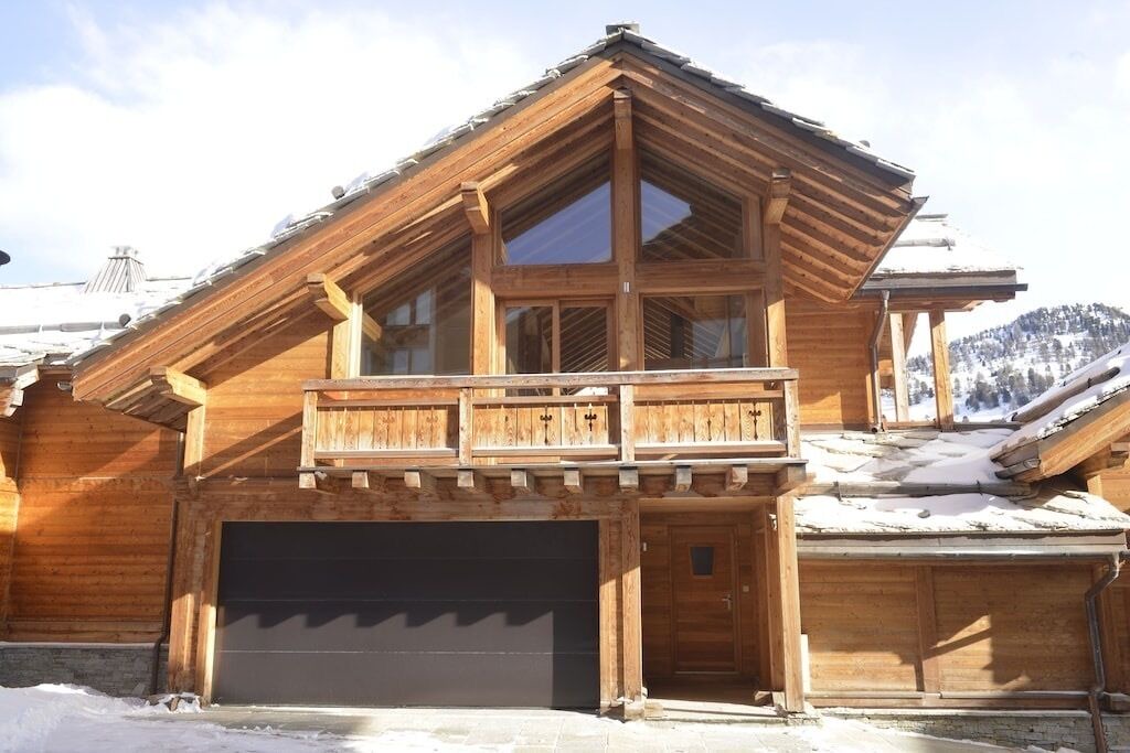 Photo of Outdoor in Les Claux
