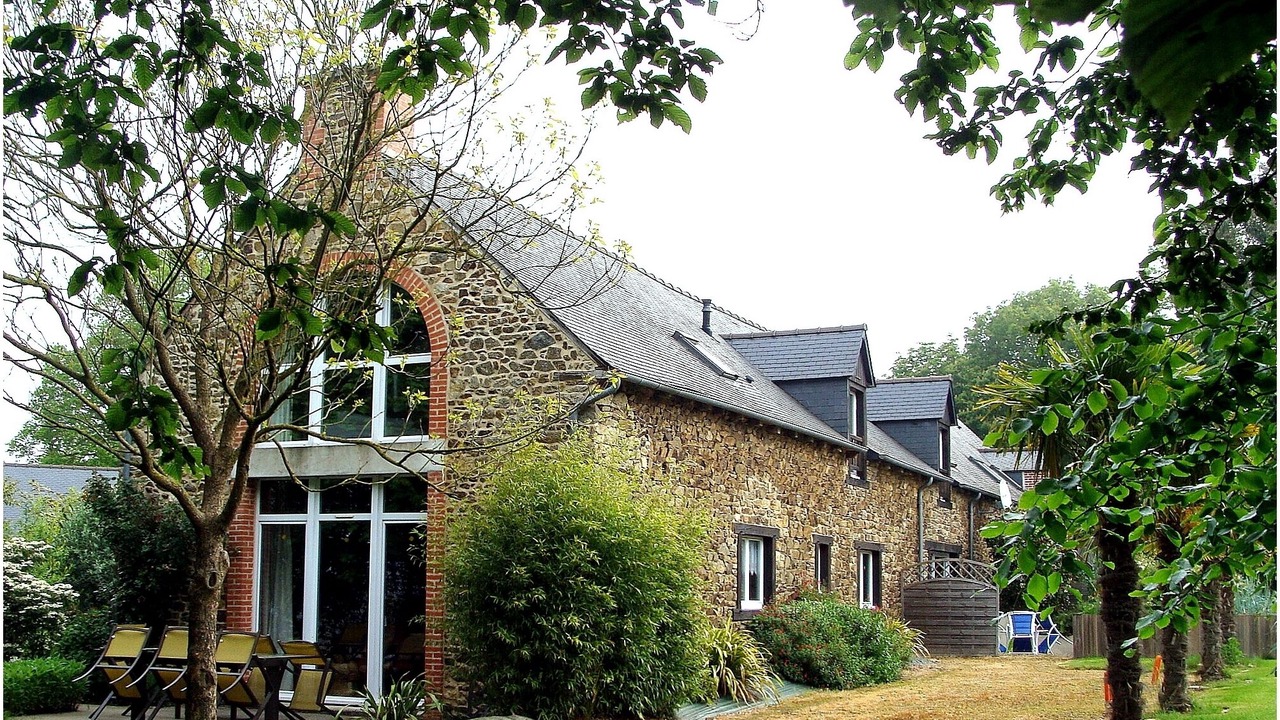 Photo of Outdoor in Lamballe
