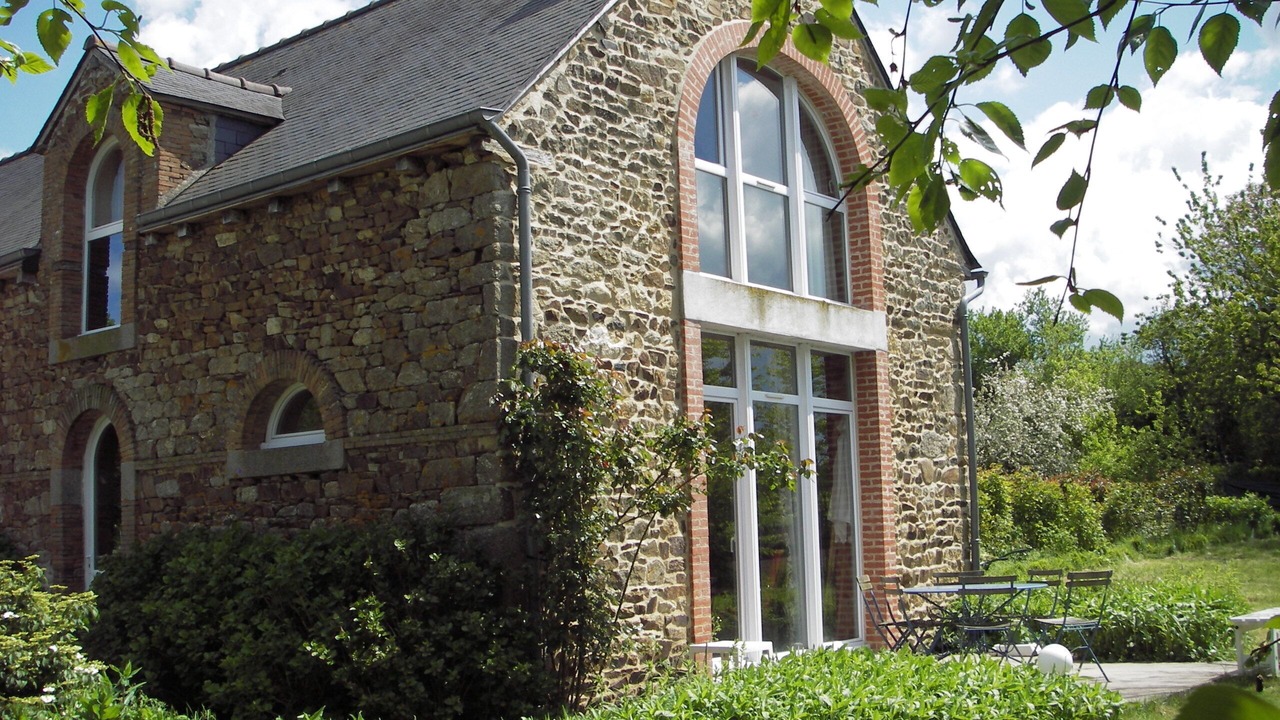 Photo of Outdoor in Lamballe