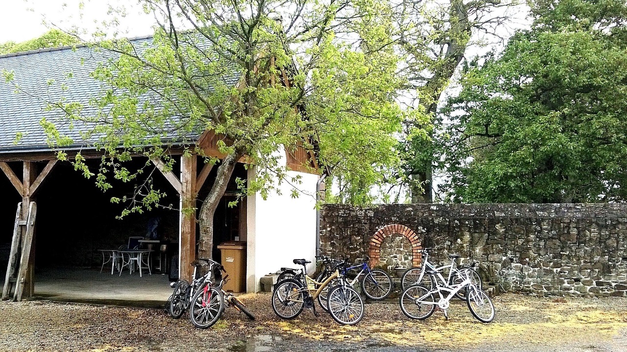 Photo of Outdoor in Lamballe