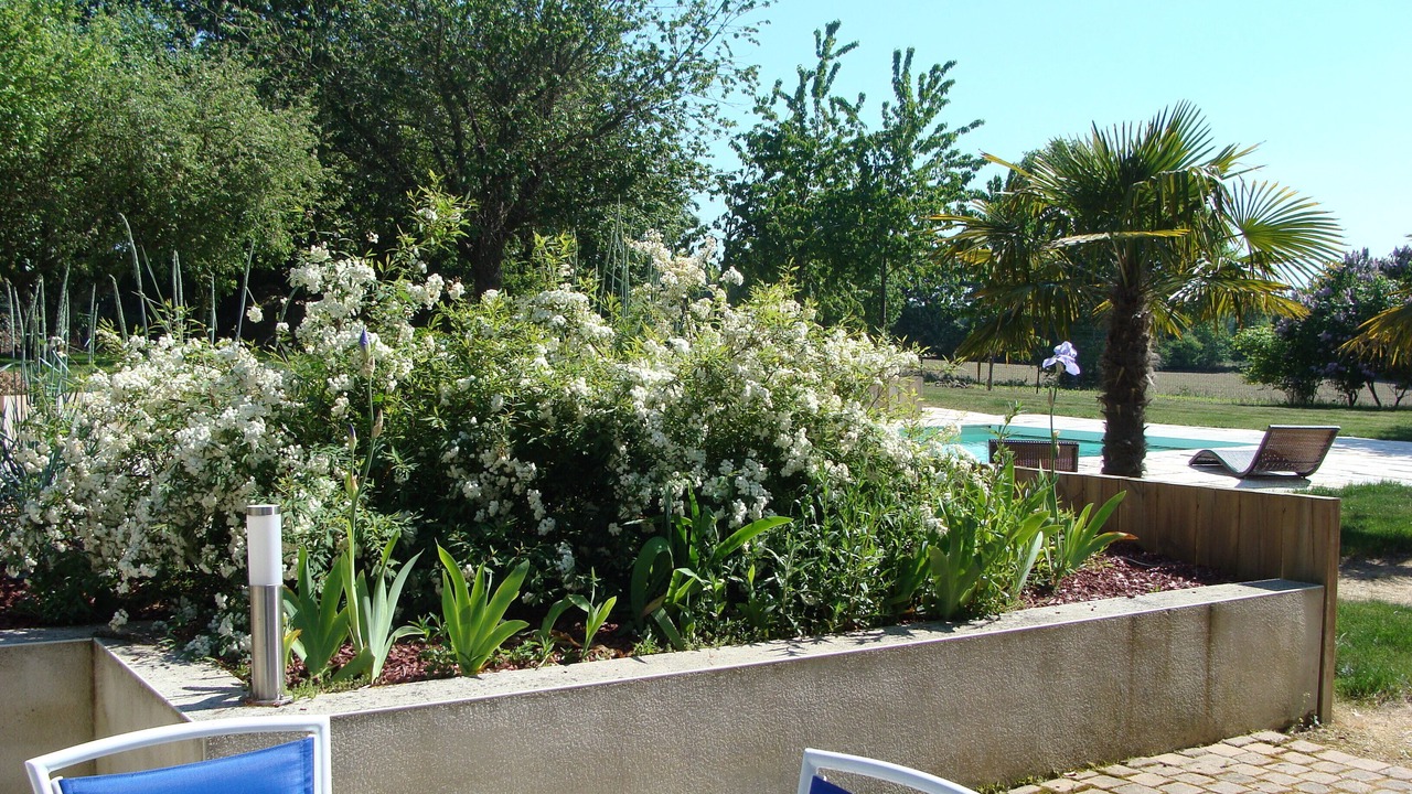 Photo of Outdoor in Lamballe