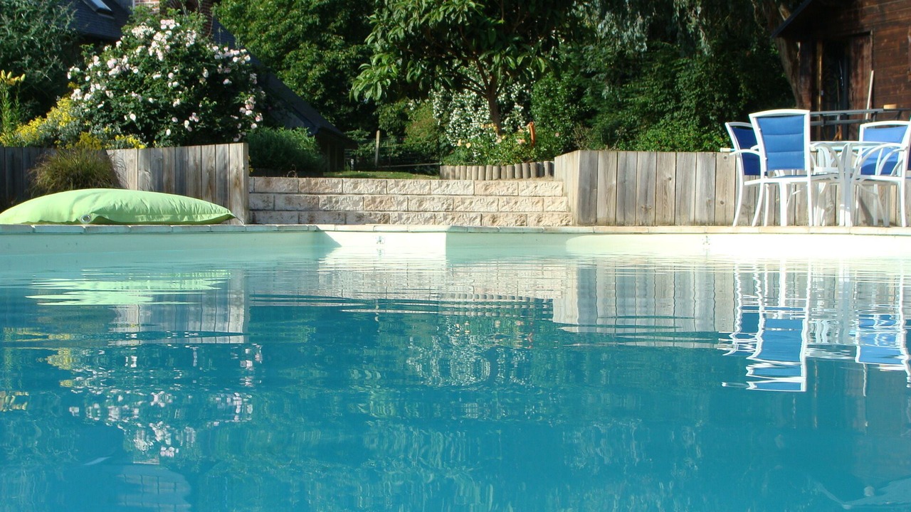 Photo of Outdoor in Lamballe