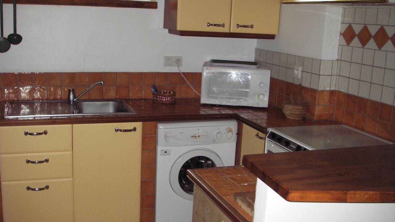Photo of Kitchen in Lamballe