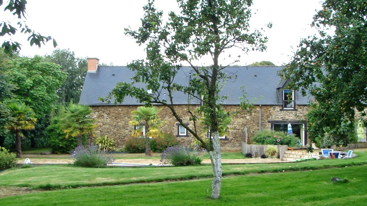 Photo of Outdoor in Lamballe