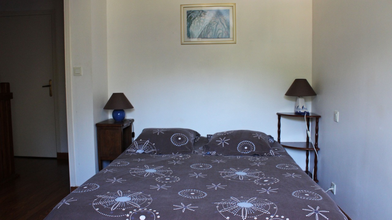 Photo of Bedroom in Lamballe