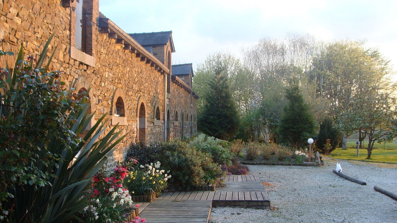 Photo of Outdoor in Lamballe
